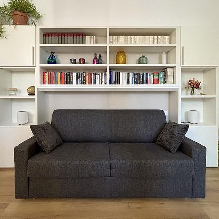 Studio8 Боллате Екстер'єр фото