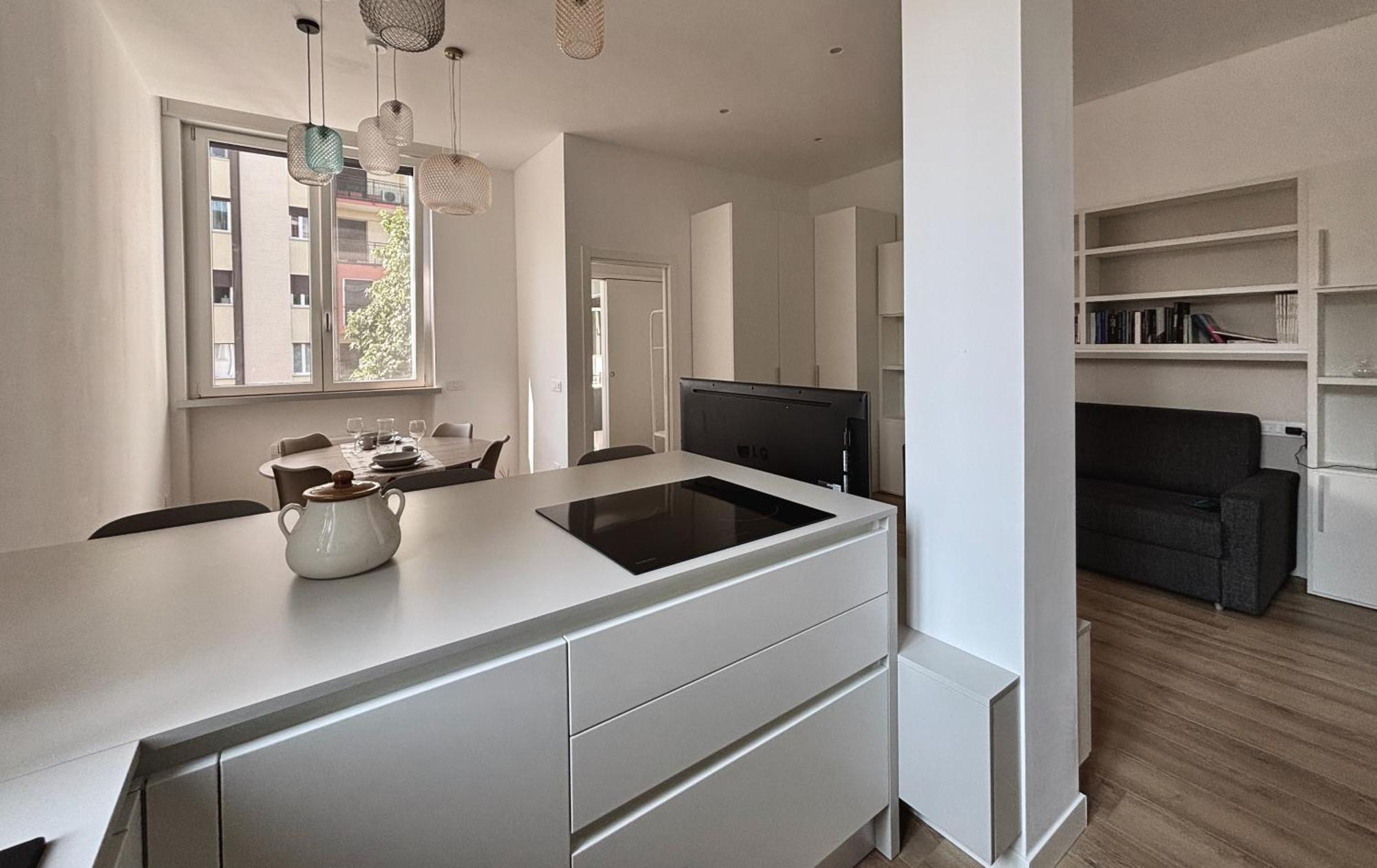 Studio8 Боллате Екстер'єр фото