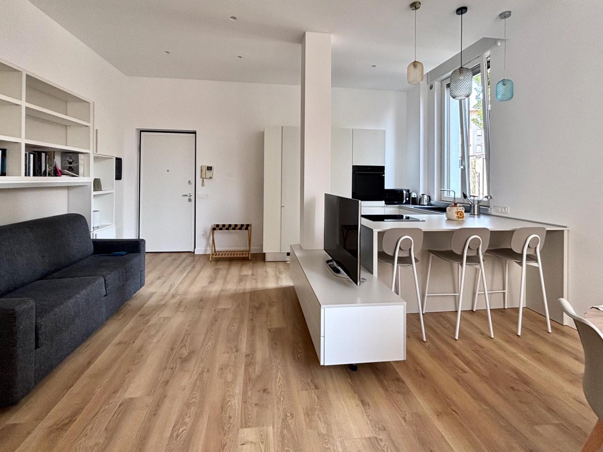 Studio8 Боллате Екстер'єр фото